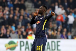 OM - Mercato : Jean-Kévin Augustin sur la liste de Zubizarreta